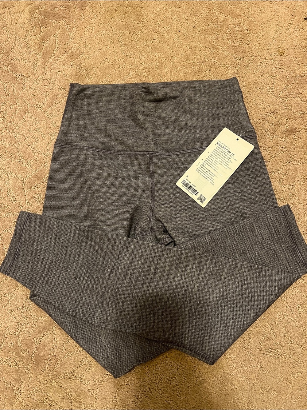 Lululemon Align Leggings BRAND NEW
